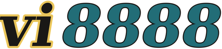 vi8888 logo