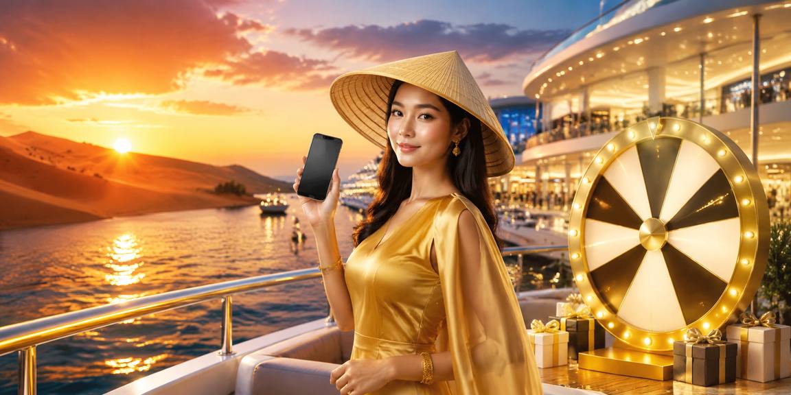 vi8888 mobile gaming