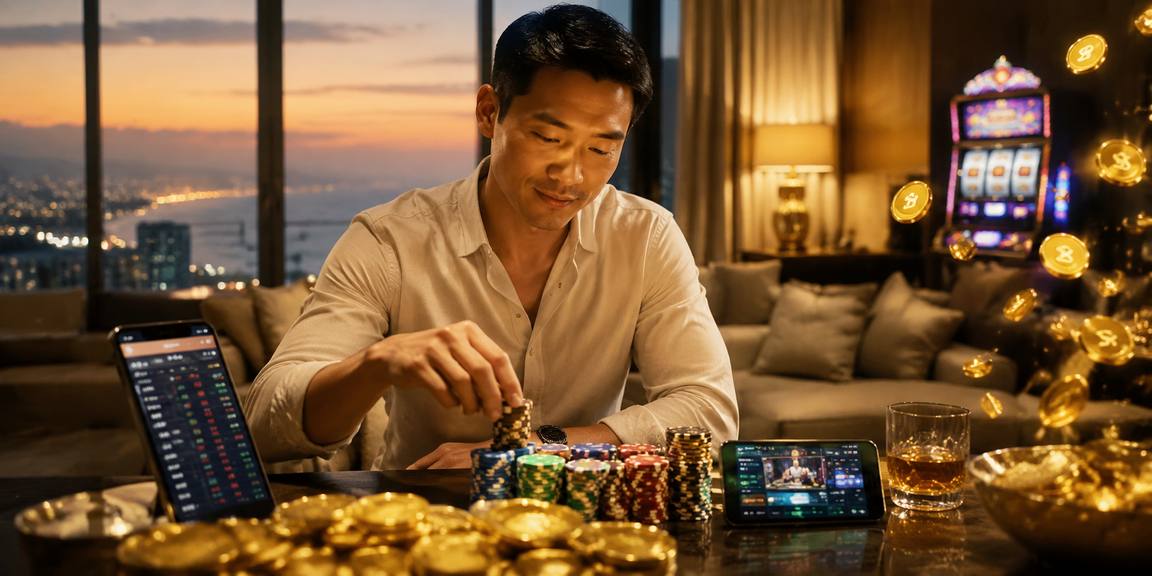 vi8888 mobile gaming